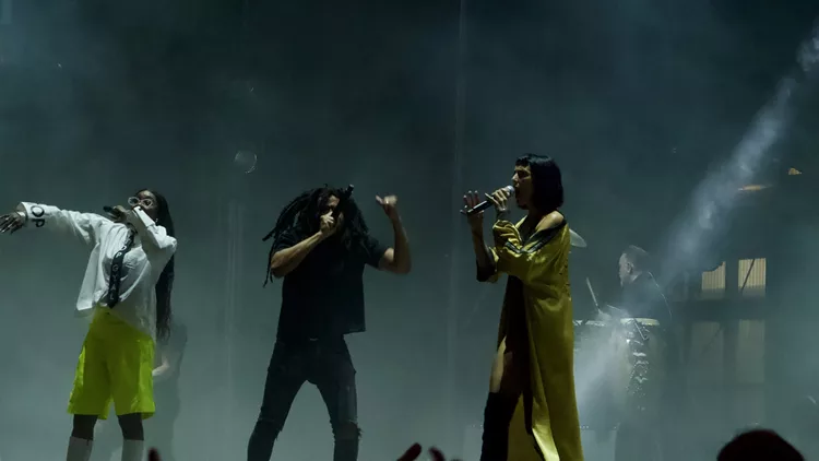 Thievery Corporation