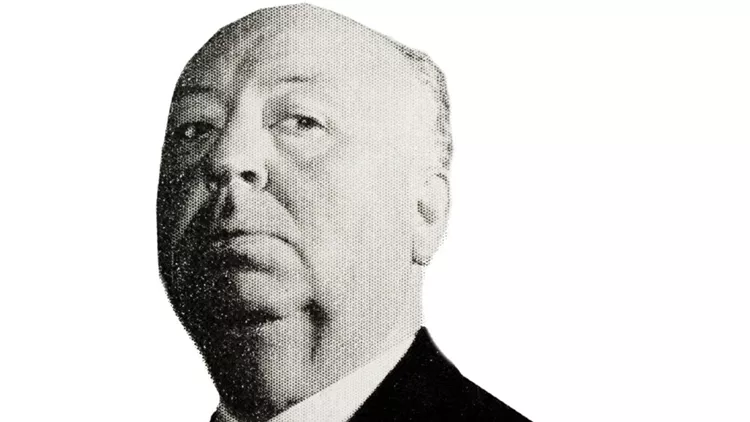 Κορυφαίοι Σκηνοθέτες στην Ελληνοαμερικανική Ένωση - Αφιέρωμα στον Alfred Hitchcock