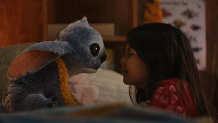 Lilo & Stitch