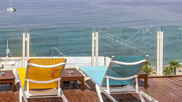 Poseidon Athens