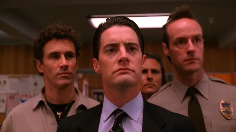 Twin Peaks