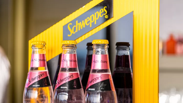 Schweppes