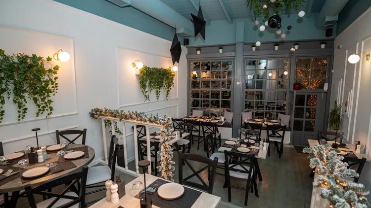 τo magazaki pou legame