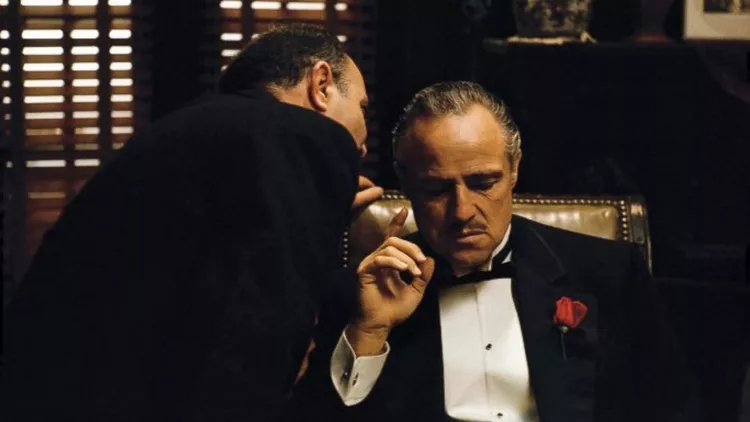 8 ταινίες που είναι καλύτερες από το βιβλίο στο οποίο βασίζονται_O Νονός
