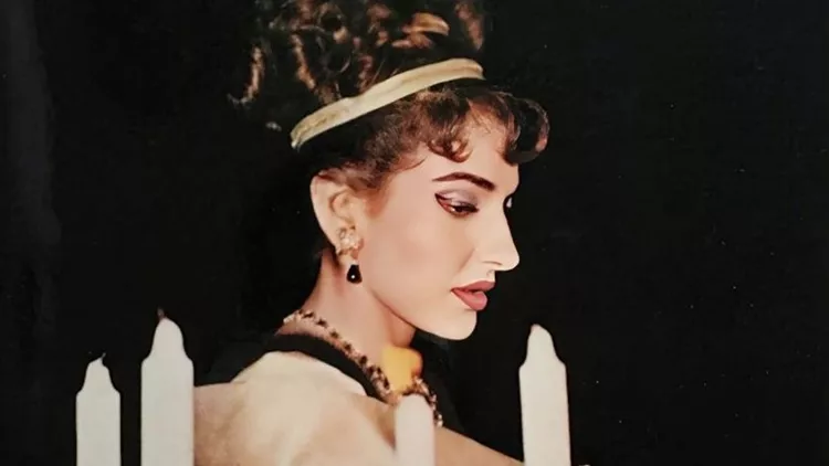 Callas - Paris, 1958b