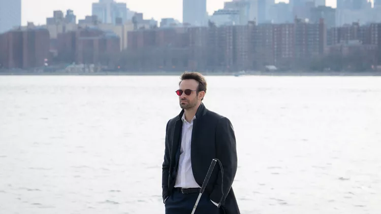 Daredevil: Born Again