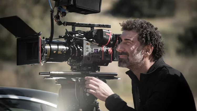 Γιάννης Οικονομίδης