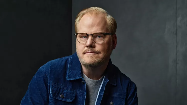 Jim Gaffigan
