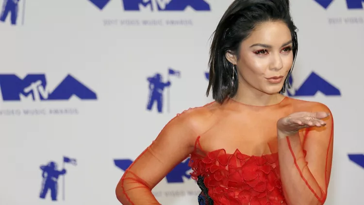 Vanessa Hudgens
