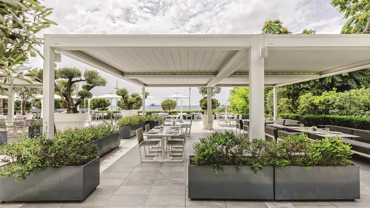 Salonika Restaurant Θεσσαλονίκη