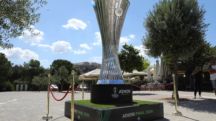 UEFA Europa Conference League