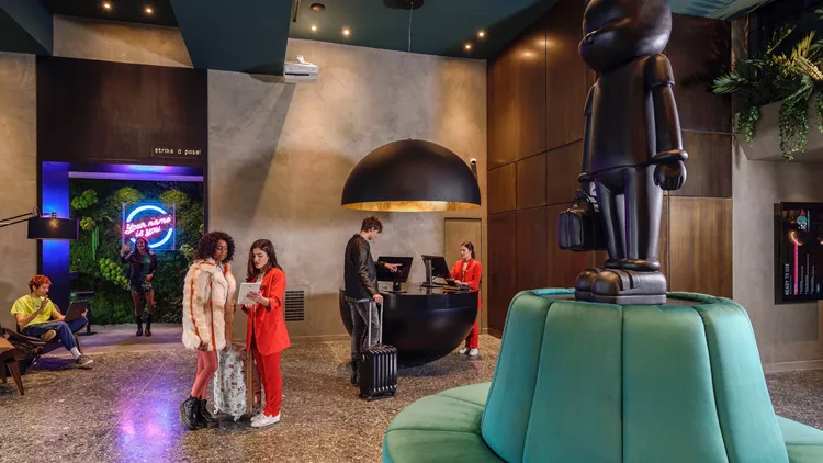 Onoma Hotel