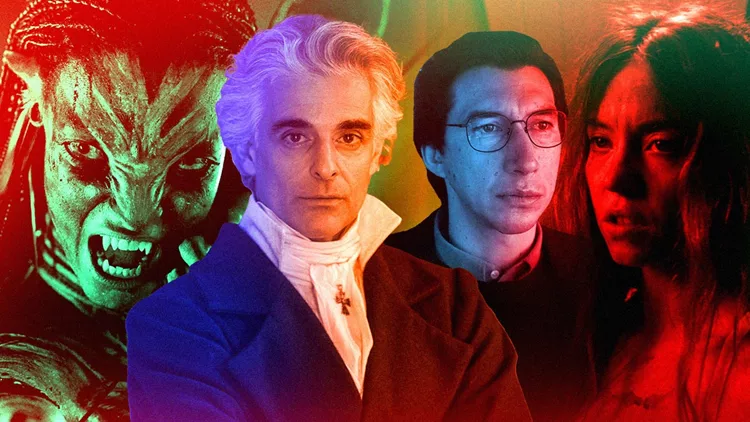 Ταινίες που ανυπομονούμε να δούμε τον Δεκέμβριο