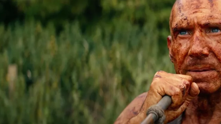 28 Χρόνια Μετά: Ο Ναός των Οστών trailer