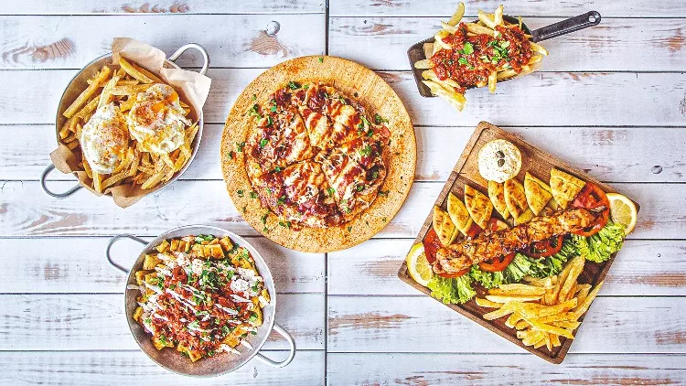 Πιάτσα Καλαμάκι