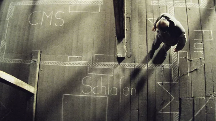 Οι Ζωές των Άλλων 7