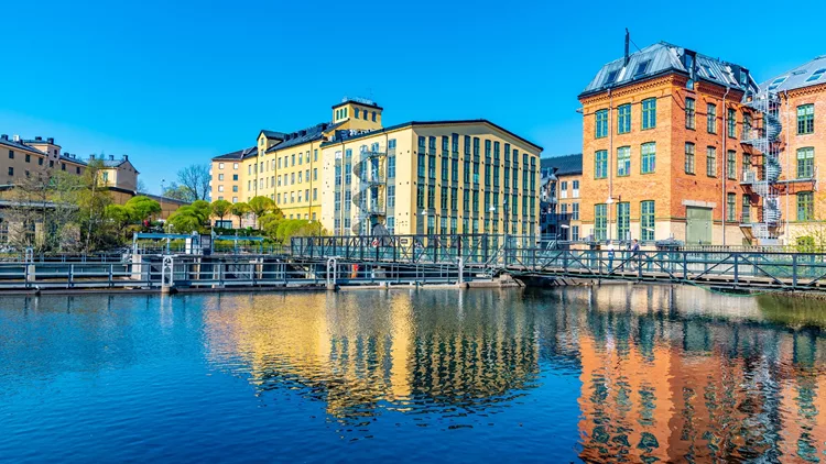 Norrköping