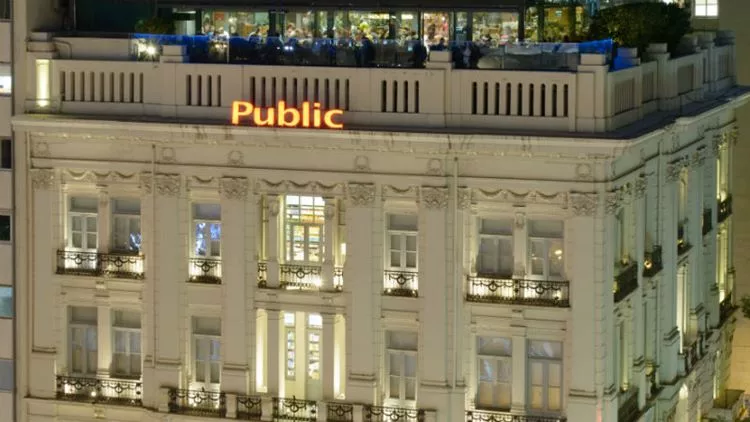 public