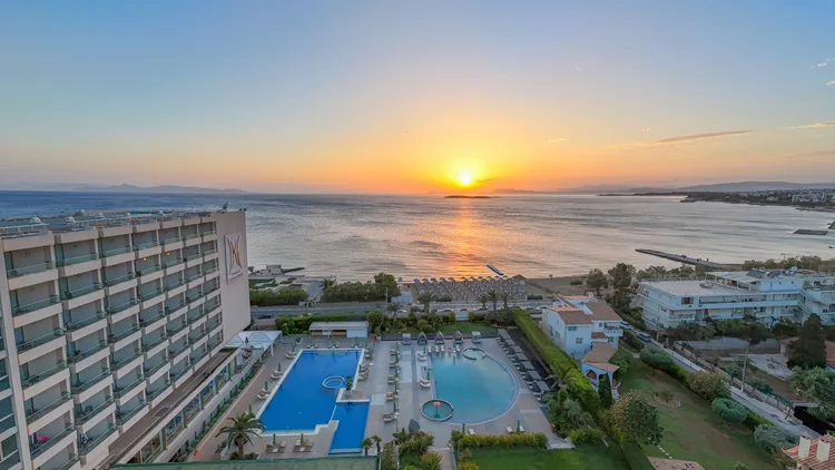 Divani Wellness by Eleni Petroulaki