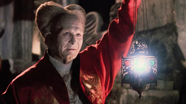 Dracula Gary Oldman