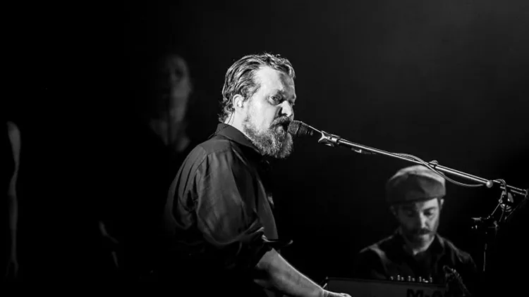 John Grant