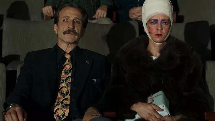 Σκοτώστε τον Τζόκεϊ2