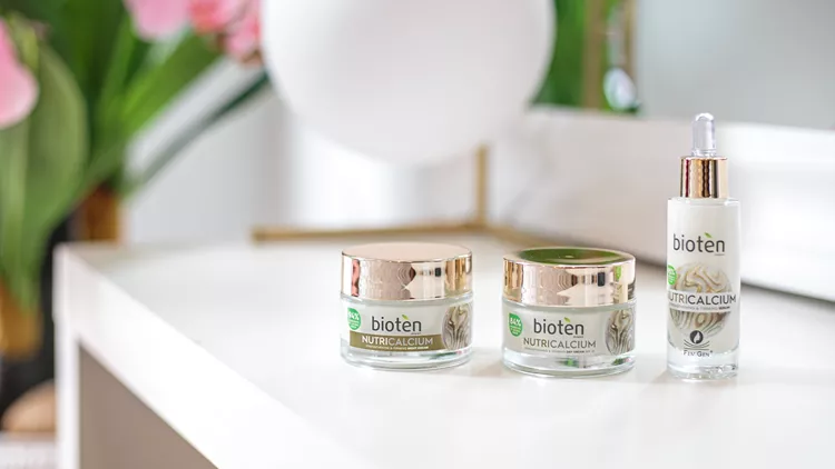 Bioten Nutri Calcium