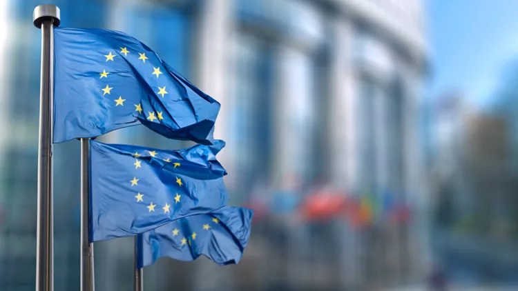 Ημέρα της Ευρώπης