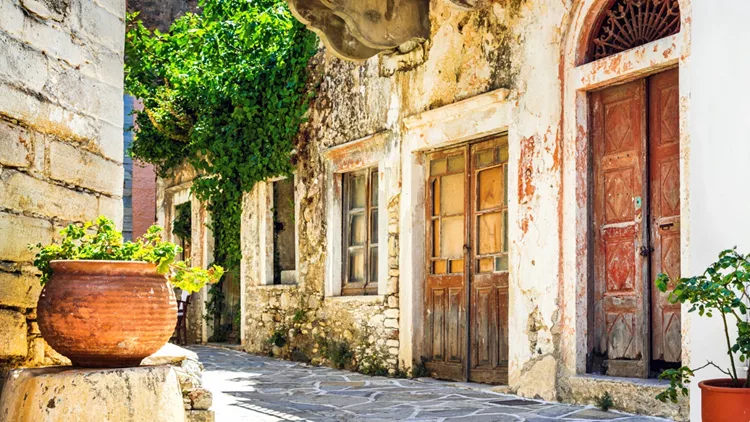Νάξος