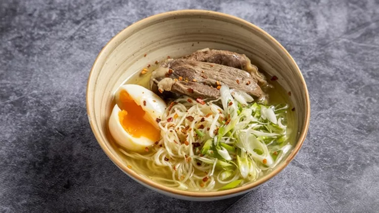 Ramen Project