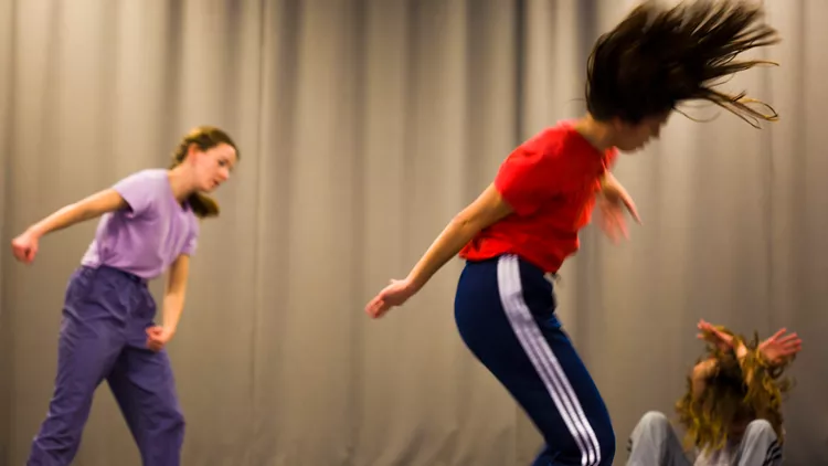 Make any sound Make any sound move Make any sound move us