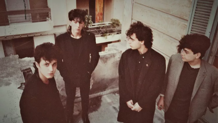 Return of the Creeps