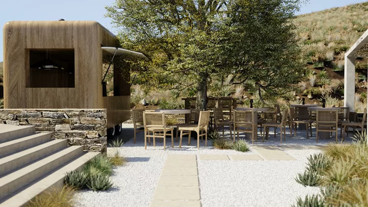 Golden Milos Beach House by Domotel: Το νέο πολυτελές ξενοδοχείο στη Μήλο