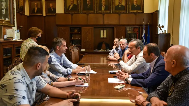 Μπακογιάννης