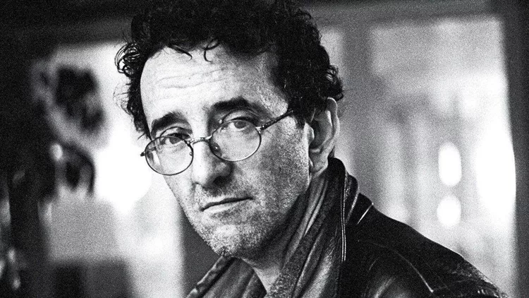 Roberto Bolano