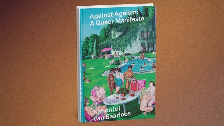 Against Ageism: A Queer Manifesto