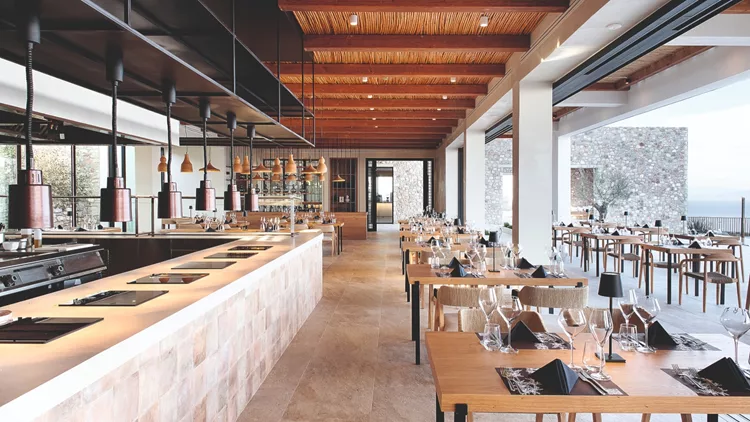 Thyme Mediterranean Dining
