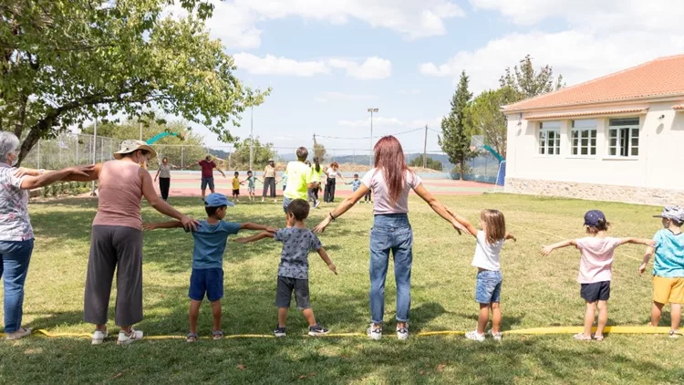 Θερμοκοιτίδα Επιχειρήσεων στη Βαμβακού