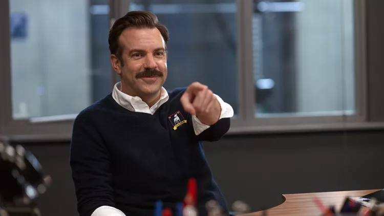 Ted Lasso
