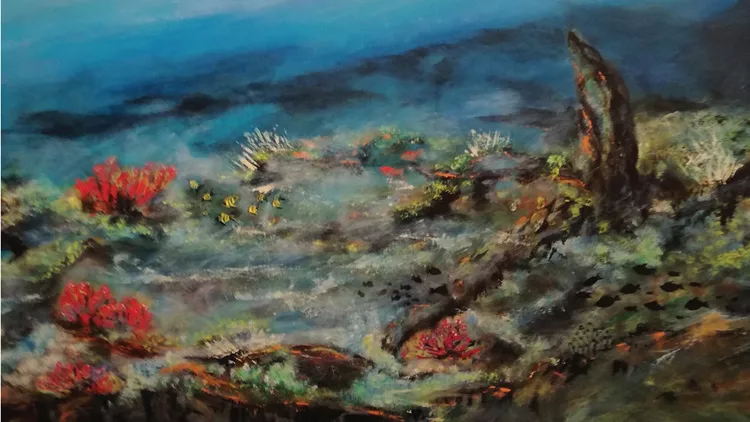 Άννα Τσάπαρα