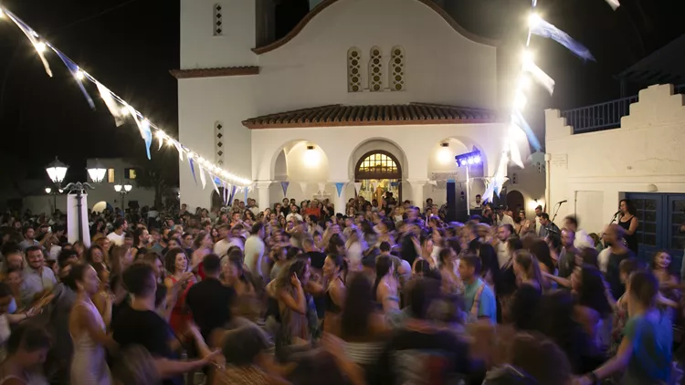 φεστιβάλ Διαδρομές στη Μάρπησσα