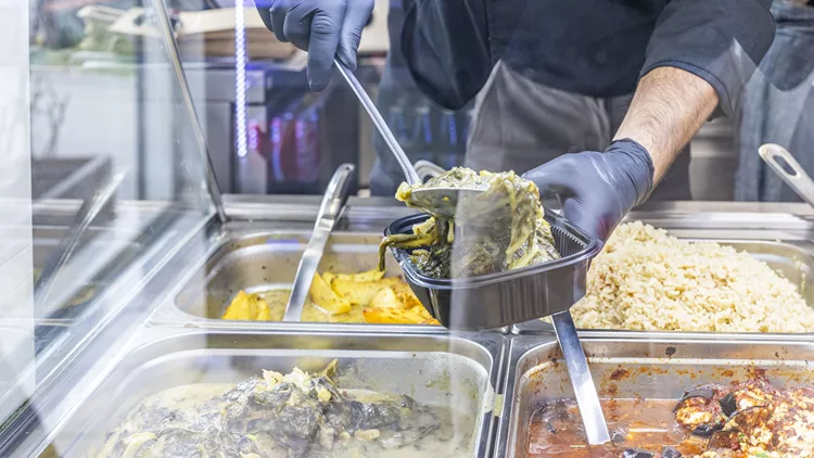 Σωκράτης Αντωνιάδης - Μεσογειακή Κουζίνα