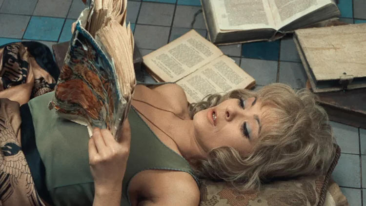 Δολοφονώντας τον Διάβολο