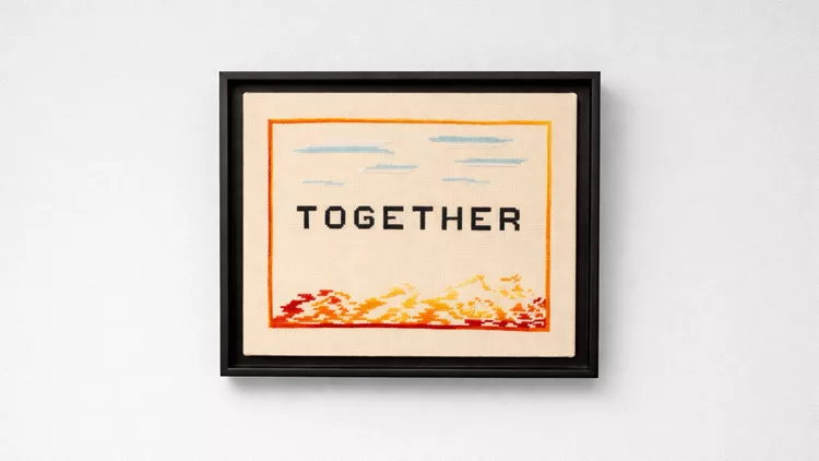 30 χρόνια Μαζί για το Παιδί – 30 σύγχρονοι Έλληνες καλλιτέχνες