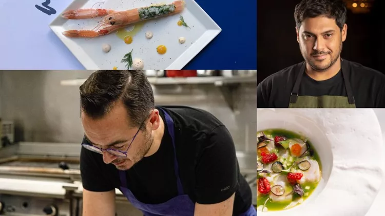 Βραβεία Ελληνικής Κουζίνας 2022: Μια νέα διεθνής γαστρονομική τάση
