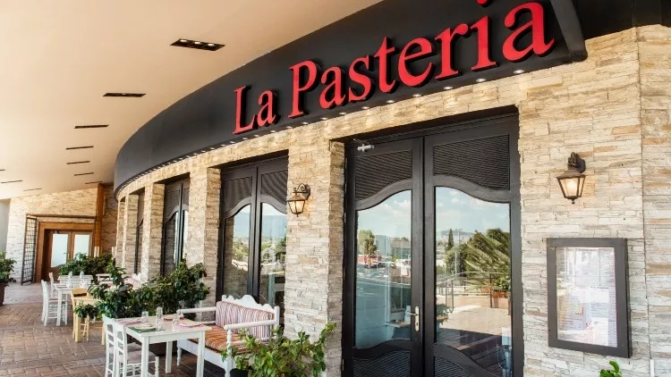 La Pasteria