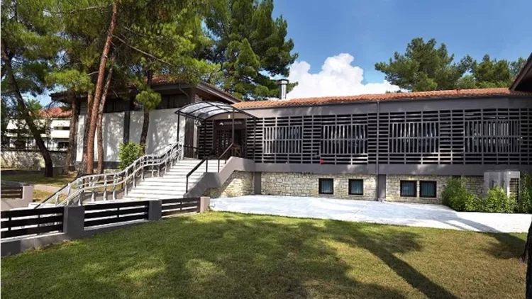 Βυζαντινό Μουσείο Καστοριάς