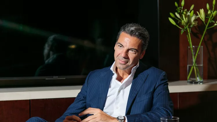 Νίκος Σταθόπουλος