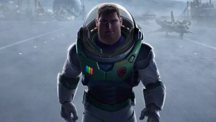 Lightyear