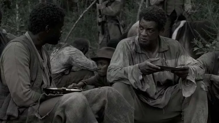 Emancipation